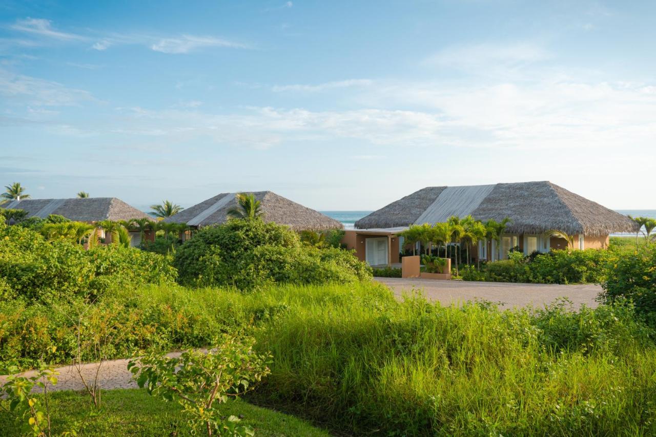 Tanusas Retreat & Spa ปูแอร์โตกาโย ภายนอก รูปภาพ