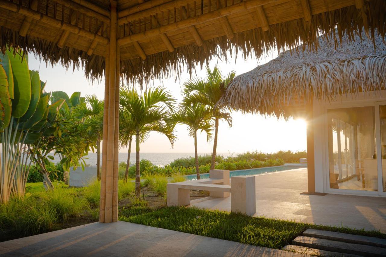Tanusas Retreat & Spa ปูแอร์โตกาโย ภายนอก รูปภาพ