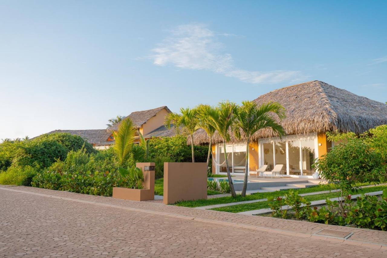 Tanusas Retreat & Spa ปูแอร์โตกาโย ภายนอก รูปภาพ