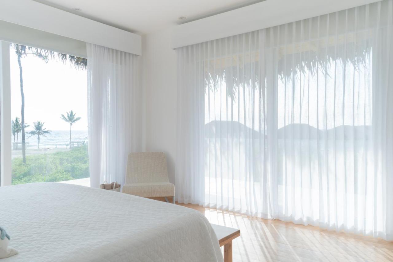 Tanusas Retreat & Spa ปูแอร์โตกาโย ภายนอก รูปภาพ