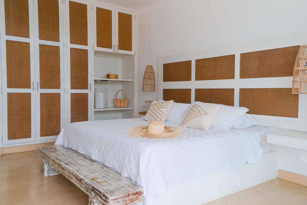 Tanusas Retreat & Spa ปูแอร์โตกาโย ภายนอก รูปภาพ