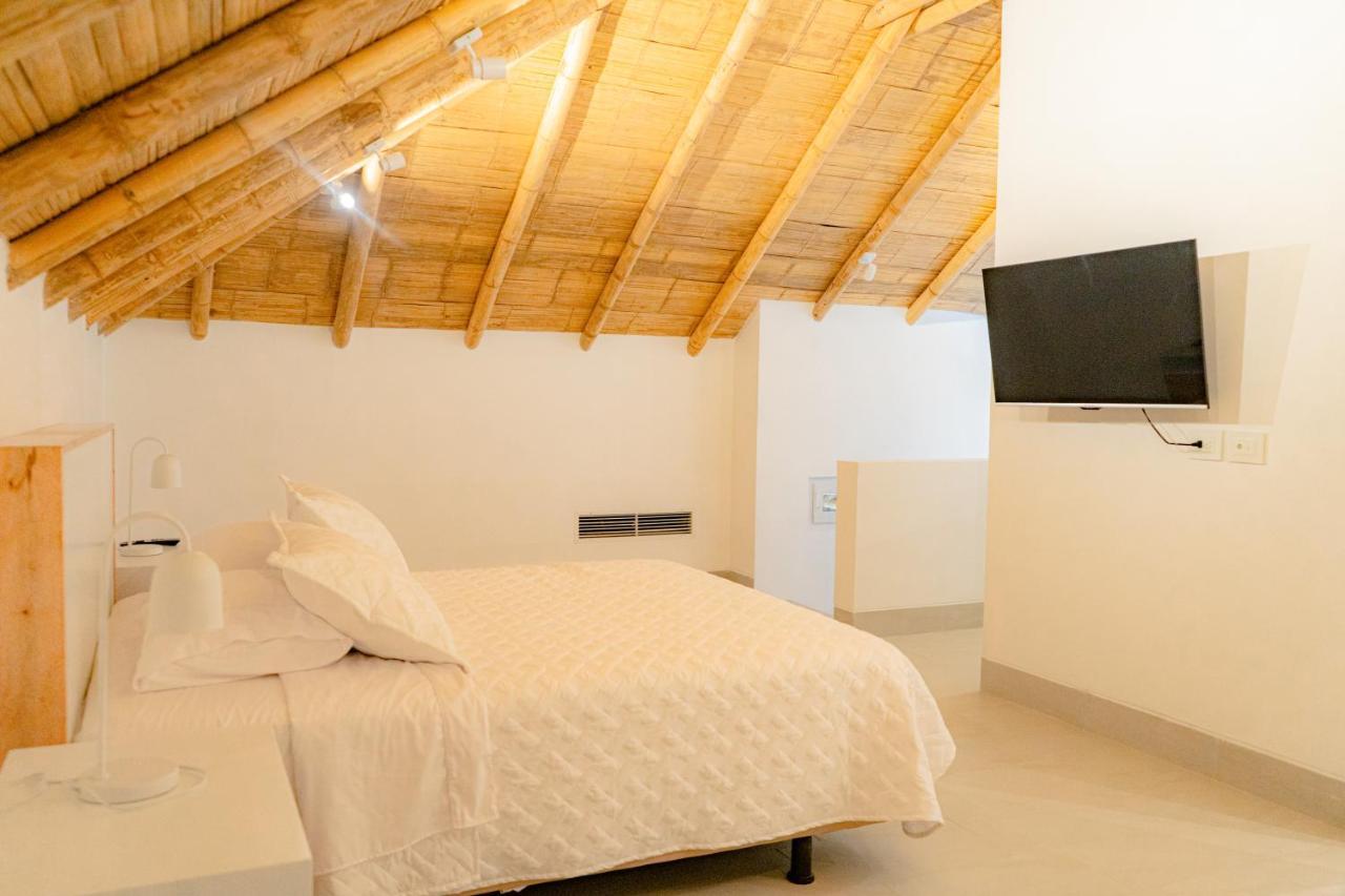 Tanusas Retreat & Spa ปูแอร์โตกาโย ภายนอก รูปภาพ