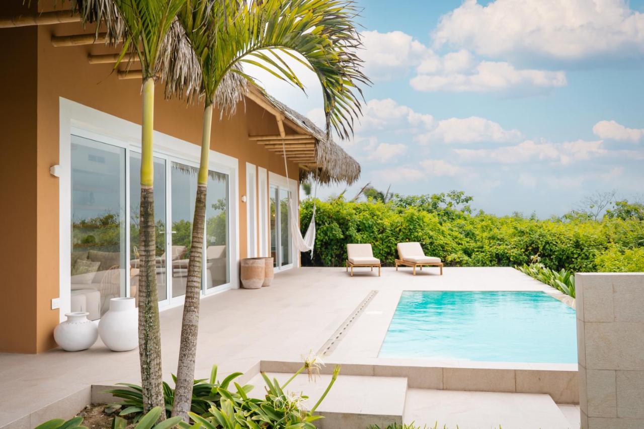 Tanusas Retreat & Spa ปูแอร์โตกาโย ภายนอก รูปภาพ