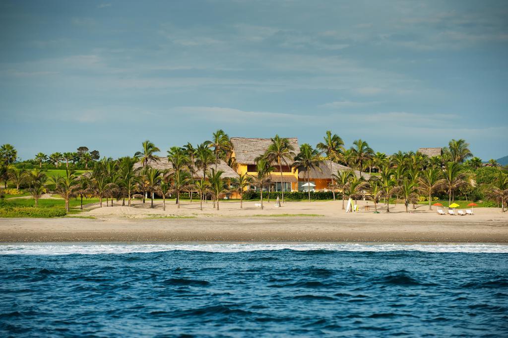 Tanusas Retreat & Spa ปูแอร์โตกาโย ภายนอก รูปภาพ